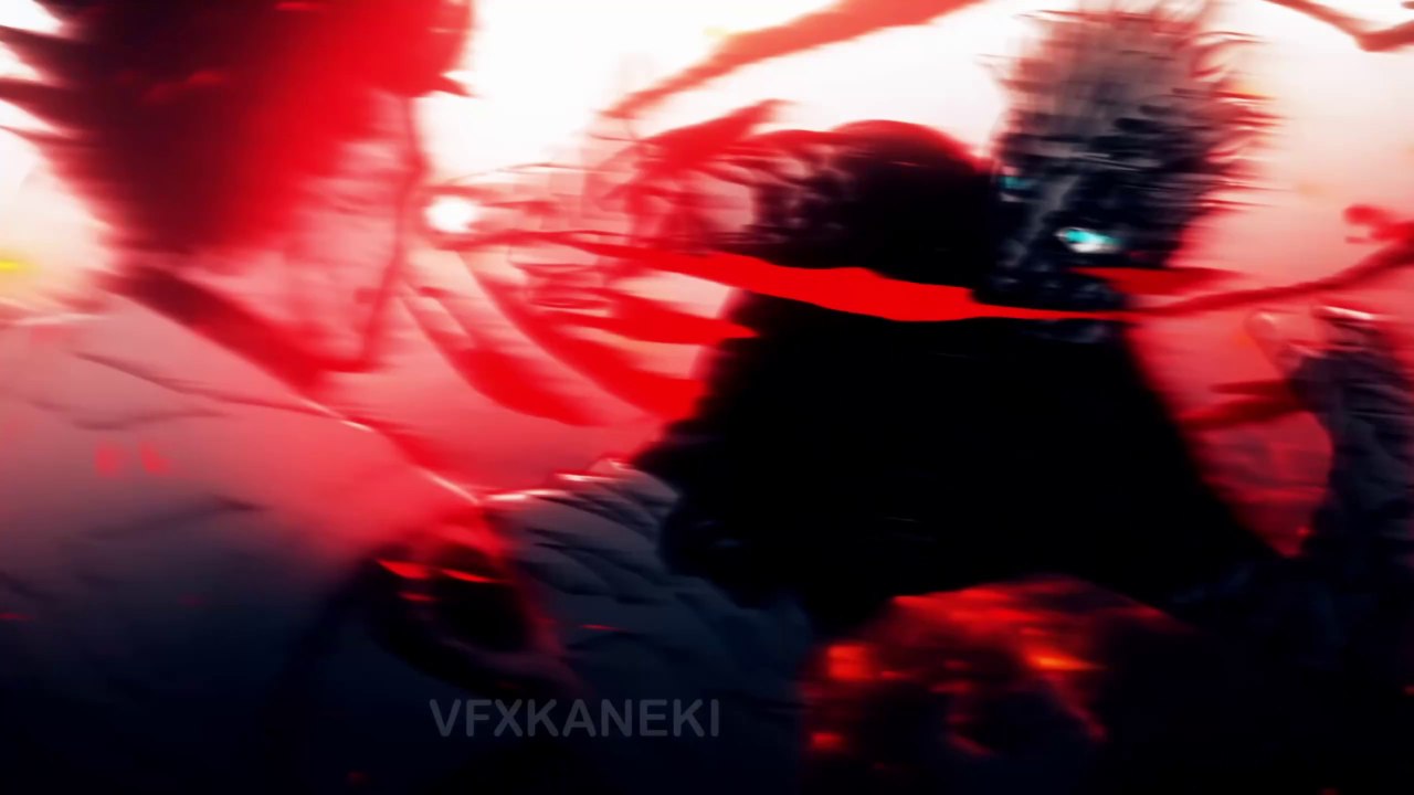 GOJO VS SUKUNA FULL FIGHT AMV + ENDING SCENE ¦ LADY GAGA - JUDAS