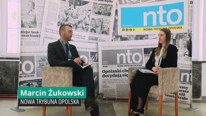 Forum Bezpieczeństwa w Nysie - Julia Psiurska