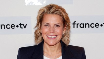 GALA VIDEO –Laura Tenoudji a récemment perdu sa mère Florence Walhain : elle partage un poignant message