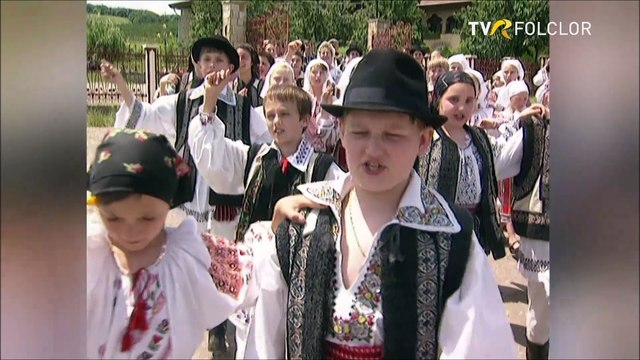 Mioara Velicu - Hai sa scoatem dantu-afara (Medalion - arhiva TVR - 2008)