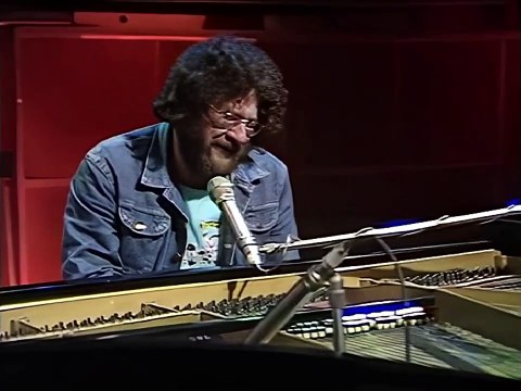 Tears (Behind My Eyes) - Jimmy Stevens (live)