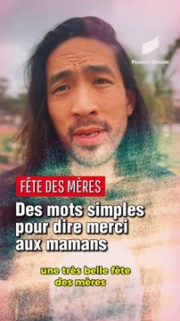 [GUYANE] Micro-trottoir spécial fête des mères