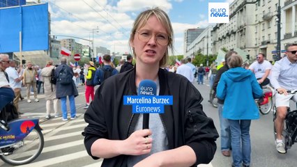 Dan: erősítené az EU-t, ha Lengyelországban is az Európa-barát elnökjelölt győzne