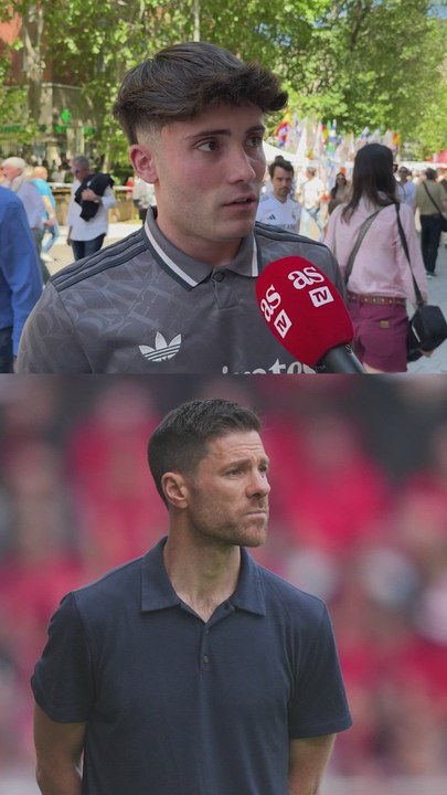 Los fichajes soñados del madridismo con Xabi Alonso