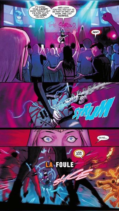 Magik issue 2