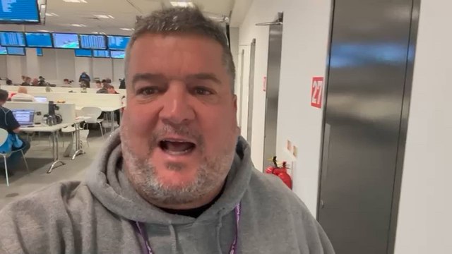 Una remontada de Bezzecchi y una doble oportunidad de salida: GP Gran Bretaña