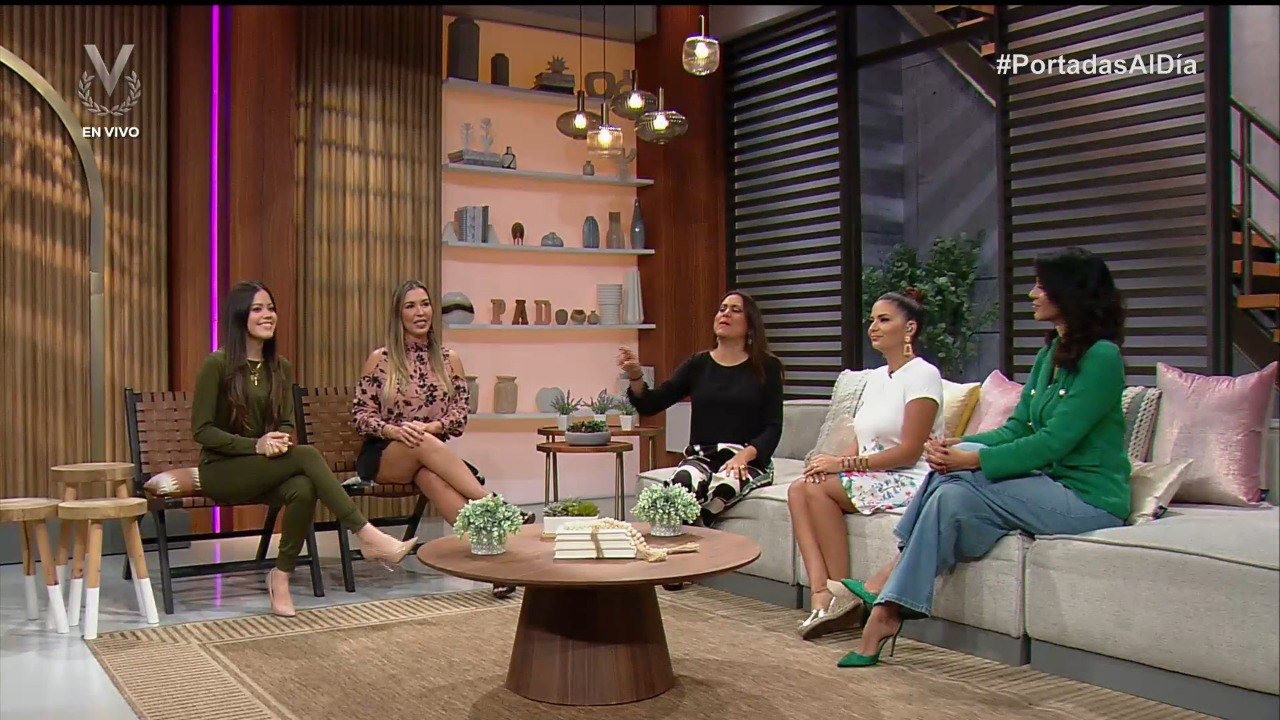 ¡Estos Son Los Mandamientos Femeninos Que No Puedes Romper!