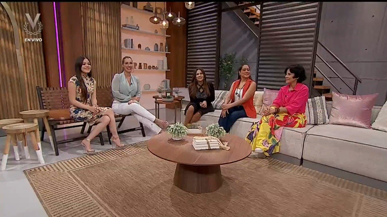 ¿Existe El Estereotipo Femenino En Los Medios De Comunicación?