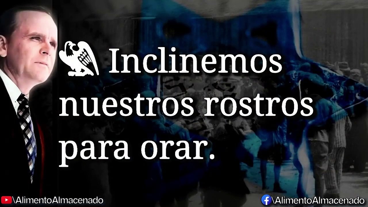 PARTE 1 - El Quinto Sello (63-0322) - William Marrion Branham