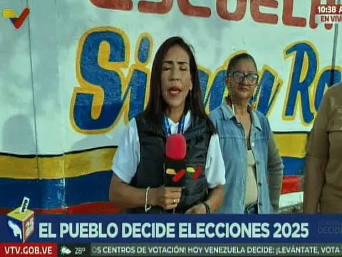 Amazonas | Ciudadanos destacan fluidez de estos comicios regionales y legislativos