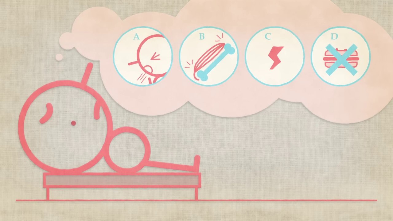 The surprising reason you feel awful when you re sick - Marco A. Sotomayor