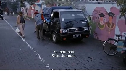 FILM HOROR INDONESIA 2025 - ALMARHUM (FULL MOVIE HD)