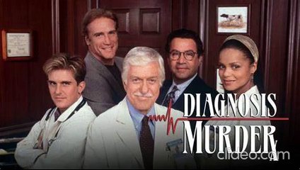 Watch Diagnosis Murder s2ep7