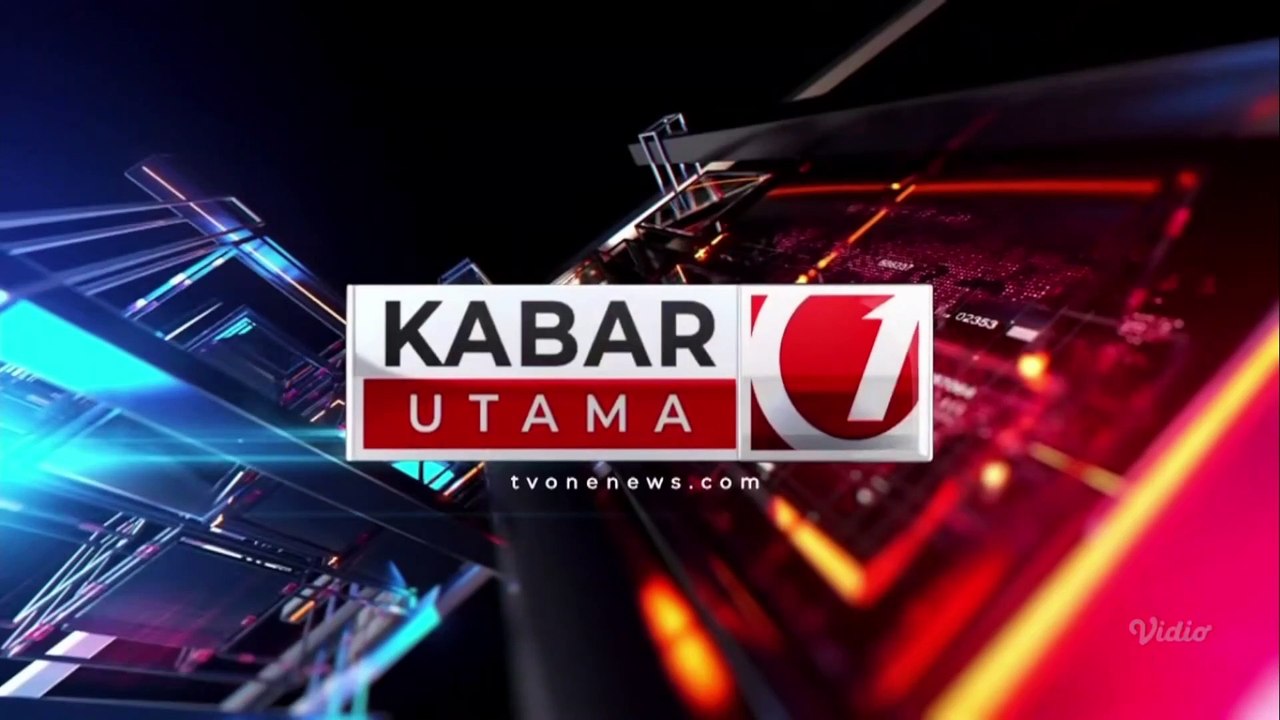Jeda Iklan TVOne - 25 Mei 2025