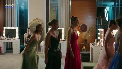 مسلسل فندق الاحلام الحلقة 3 الثالثة مدبلجة