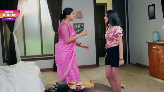 Mangal Lakshmi NEW PROMO Today 25th May Ishaan raised questions about the return of Mangal