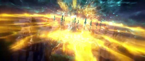 Renegade Immortal Episode 90 sub indo