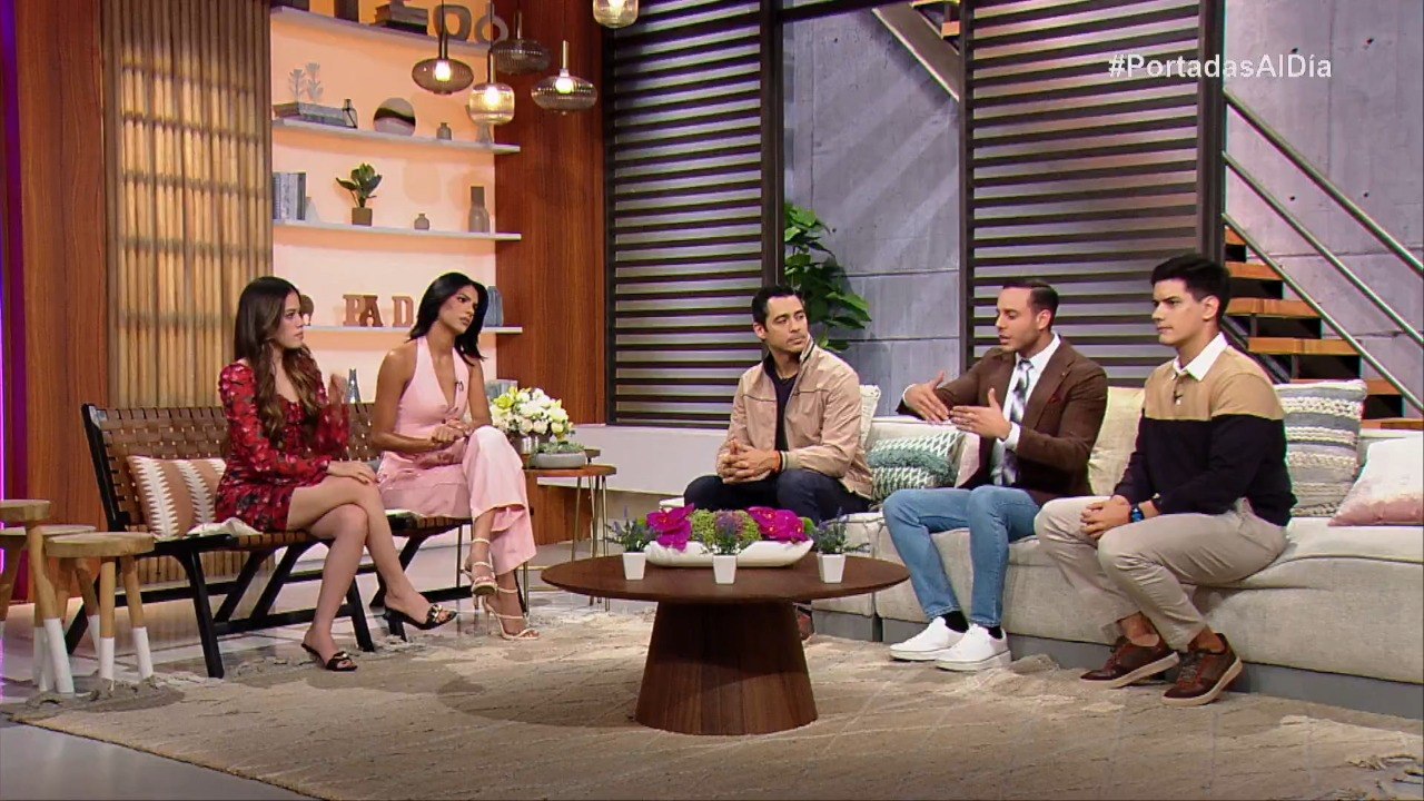 ¿Los Hombres De Hoy Día Ayudan Más En Las Tareas Del Hogar?