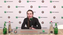 Roland-Garros 2025 - Elina Svitolina : 