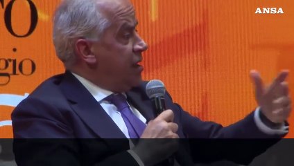 Piantedosi: "Cpr di Trento? Accompagnera' attivita' di polizia sul territorio"