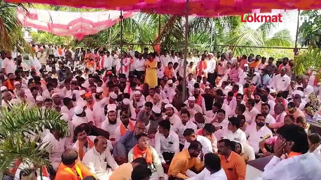 '...तर तुम्हाला रस्त्यावर फिरू देणार नाही', मनोज जरांगे पाटील यांचा देवेंद्र फडणवीसांना इशारा