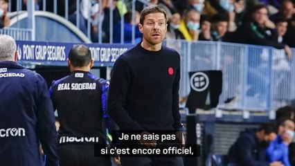 Lopez : "Xabi Alonso ? Sa mentalité de leader va lui permettre d'aller loin"