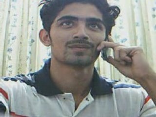 Shahbaaz Shaikh Expressions