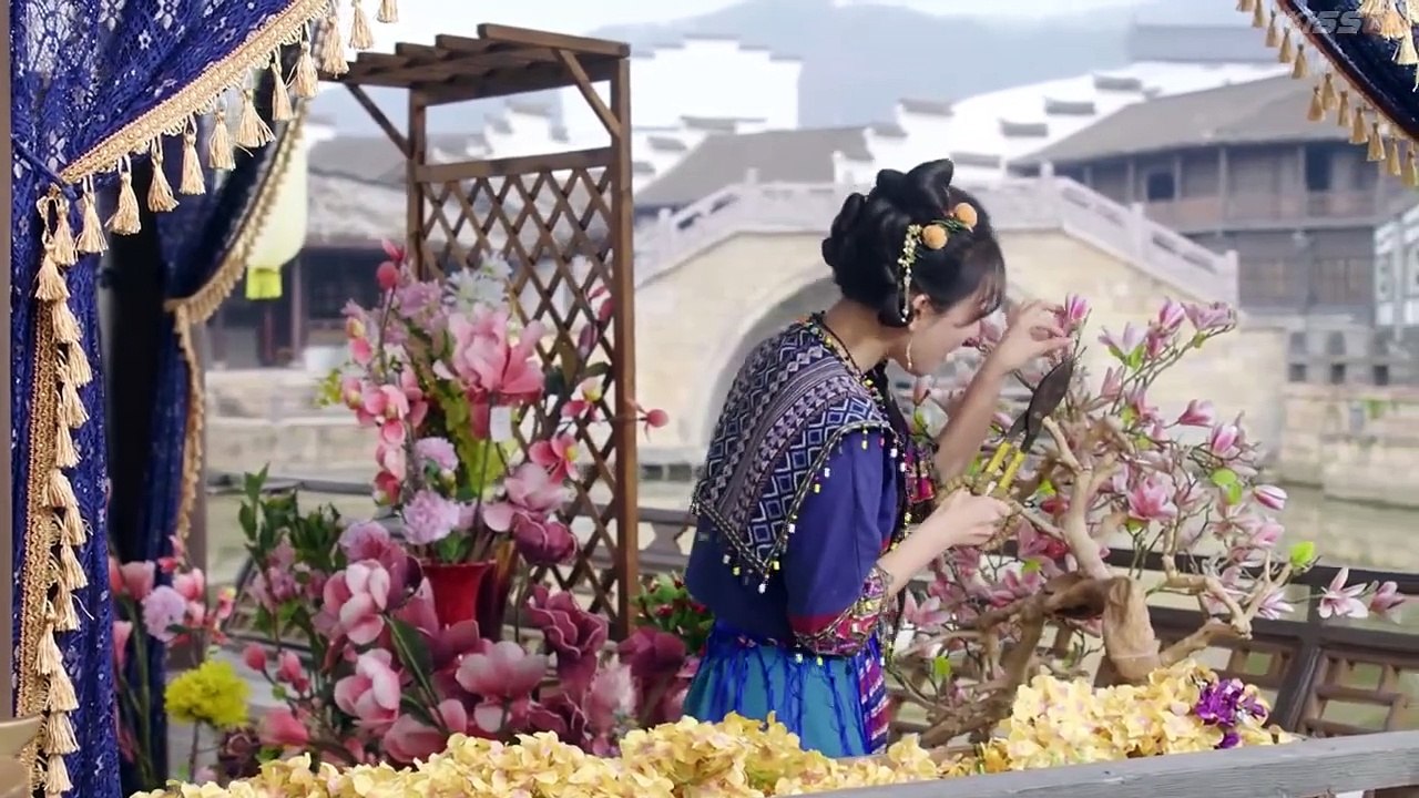 [Engsub] Love Beyond The Curse (2025) Ep 14