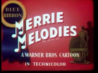Merrie Melodies #221 - El Pequeño Velador (1938)