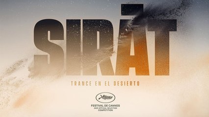 SIRAT (2025) - Tráiler #1 Español [HD][Castellano 2.0] 🎞️🇪🇸