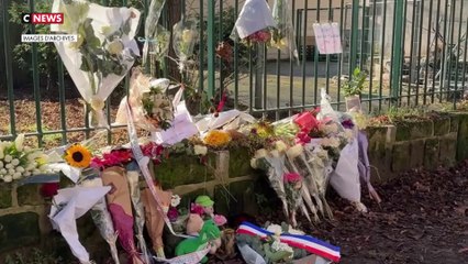 Meurtre d’Elias : la mère de l’adolescent tué sort du silence
