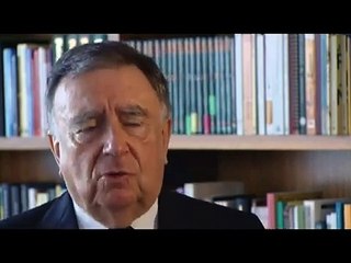 Félix Rodríguez de la Fuente (Parte 1)