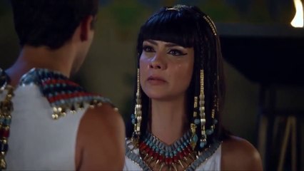 Moises y los diez Mandamientos Capitulo 44 Moises y los diez Mandamientos Capitulo 44