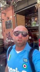 Marco Cannata - Nessuna polemica. Bellissimo il pullman scoperto. Però una domanda.(25.05.25)