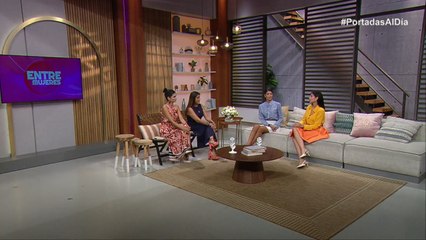 La Carga Mental De La Mujer En Sus Diversos Roles