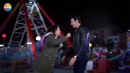 مسلسل صمت المطر الحلقة 6 السادسة مترجمة