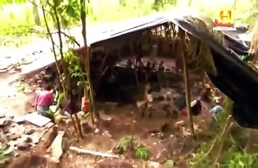 Los enigmas de los mayas