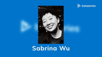 Sabrina Wu (FR)