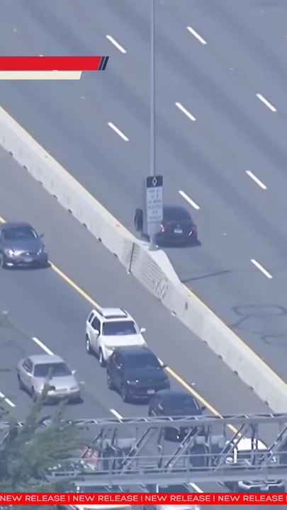 Carjacking suspects flee cops on I-80 in Berkeley after chase. #bayarea #crime #police #PnDmart #japdmediaClick the link below to follow japdmedia on Instagram and stay connected!https://www.instagram.com/japdmedia?igsh=N28yZ3ZraGNibnVl