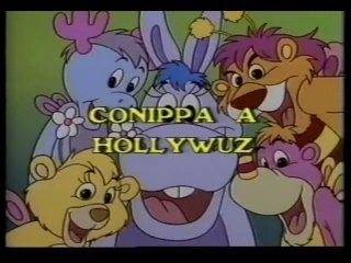 I Wuzzles - Episodio 07