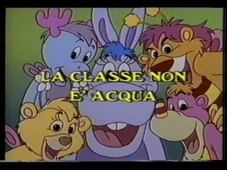 I Wuzzles - Episodio 03