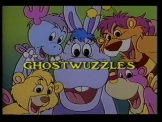 I Wuzzles - Episodio 06