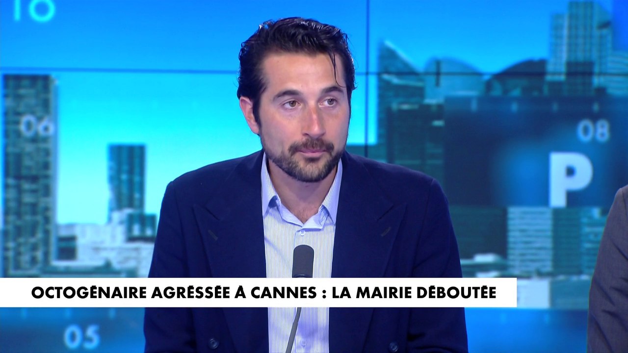 Pierre-Henri Bovis : «Juridiquement, le tribunal administratif a eu raison de rendre cette décision»