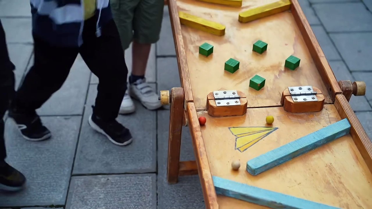 Udine - Risate, colori, scoperte, e tanti giochi… (25.05.25)