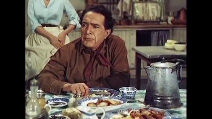 Zasadzka _ Randolph Scott _ Amerykański Western _ Polski Lektor