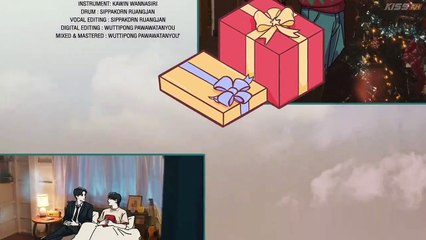 [ENG] EP.1 Special Episode JohanNorth (2025)