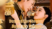 Dumped the Cheater Dated the Warlord Full Movie