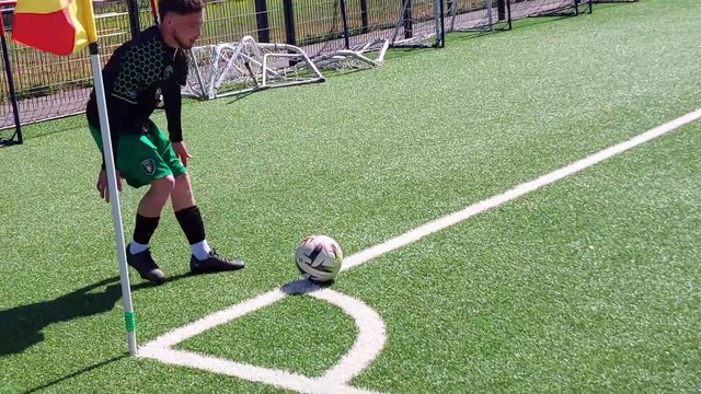 Championnat D2 JSR 1/ JS Longuenesse 2