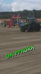 I video su Tik Tok dell'investitore della donna uccisa in spiaggia a Pinarella