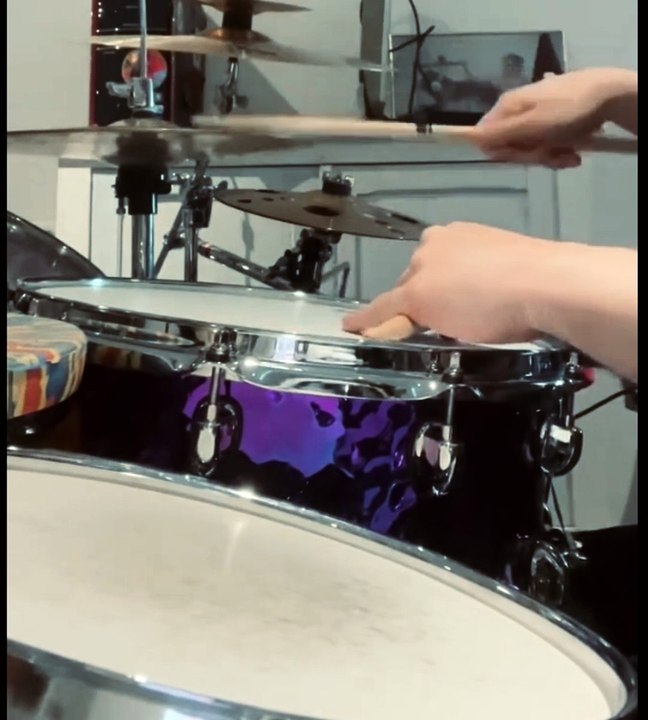 Manu Chao - Politik Kills - Prince Fatty Remix ‪♿️🥁❤️ #reggae #drums